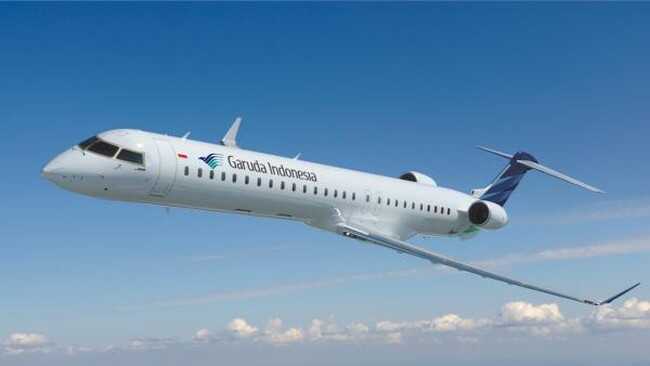 Middle East conflict escalates: Garuda Indonesia suspends Doha flights