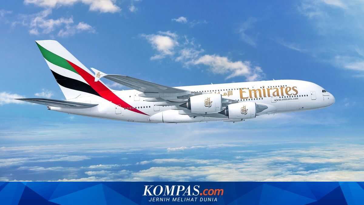 US-Israel Conflict with Iran: Emirates Cancels Dubai Flights