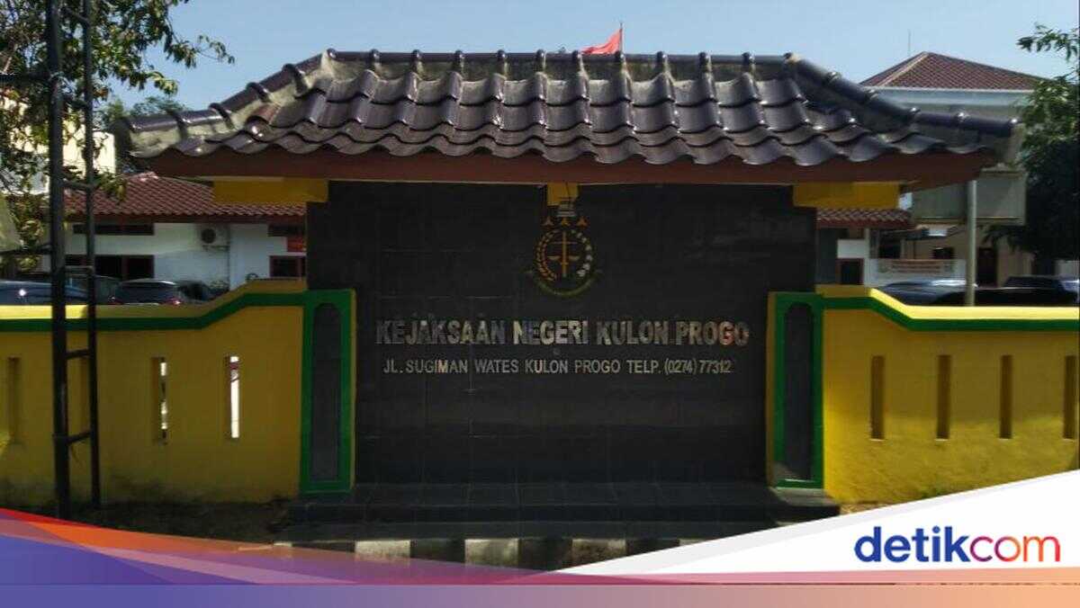 Mystery of Vanished Rp 23 Billion Capital of Regional State Enterprise in Kulon Progo
