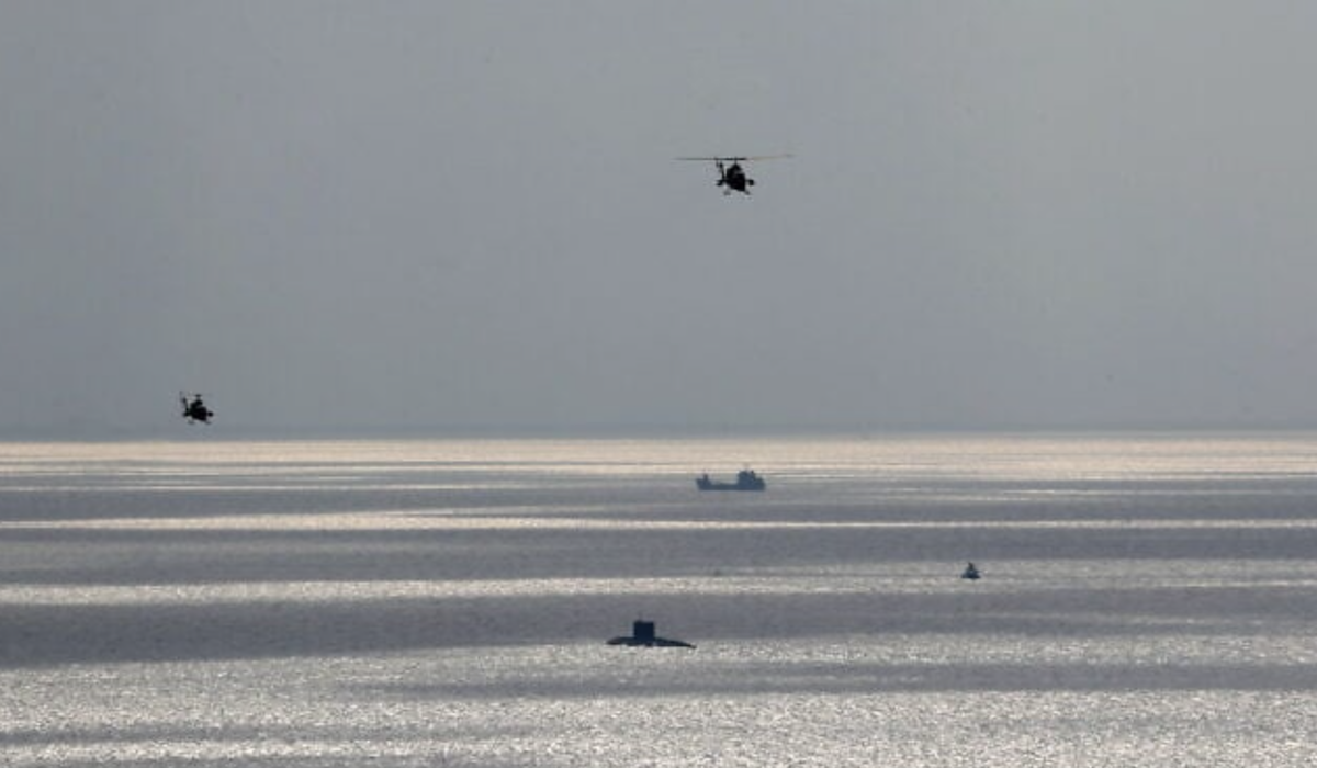 Strait of Hormuz Tensions Impact Global Oil Supply Disruption