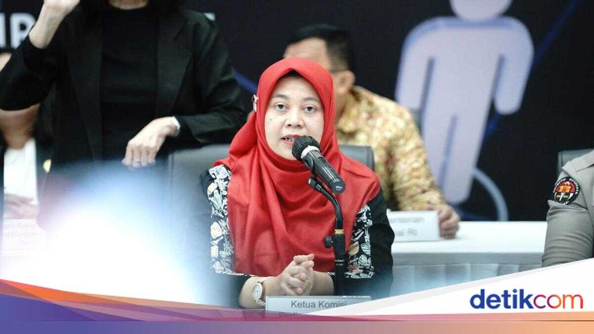 Head of Indonesian Child Protection Commission Margaret Aliyatul Maimunah Passes Away