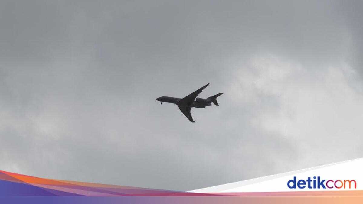 US-Iran Conflict: Multiple Flights from Jakarta to Abu Dhabi and Doha Delayed