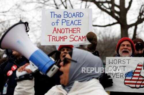 DPR Member: US-Israeli Aggression Against Iran Proves Board of Peace Cannot Bring Peace