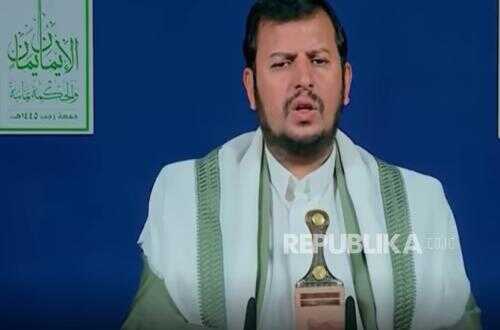 Houthi Attacks Foreign Ships in Red Sea in Response to US-Israeli Aggression Against Iran