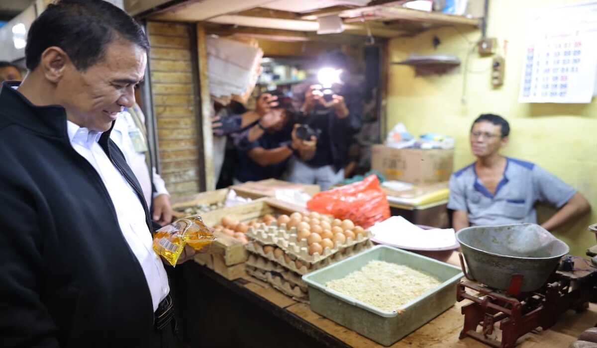 Egg Prices for Eid 2026 Guaranteed Stable, Here's the Agriculture Ministry's Strategy!