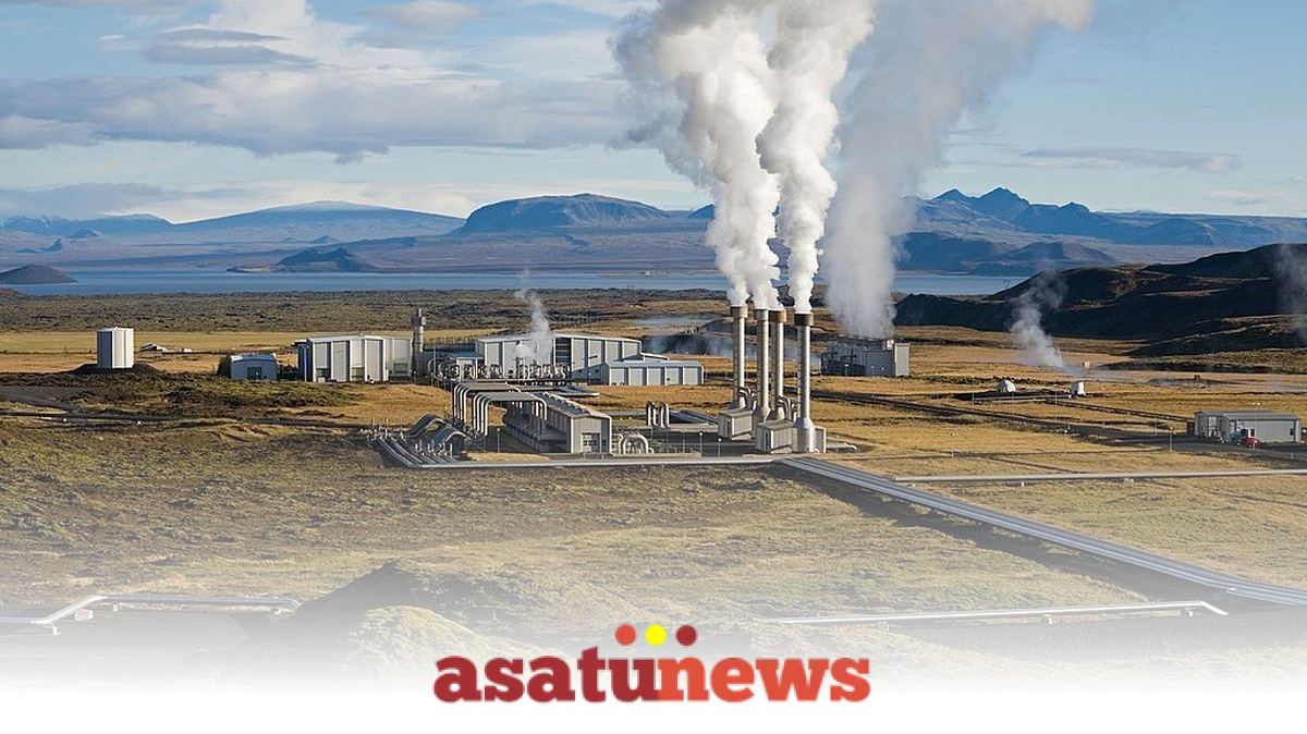 Ormat Increases Geothermal Investment in Indonesia