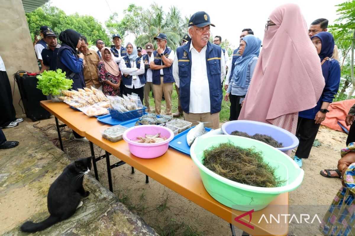 Nusantara Capital Authority ensures IKN development benefits local communities