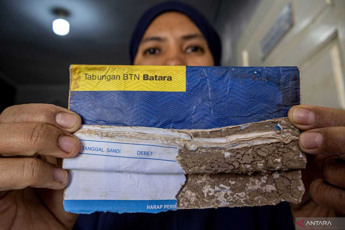 BTN credit relief assists Sumatran disaster victims recover