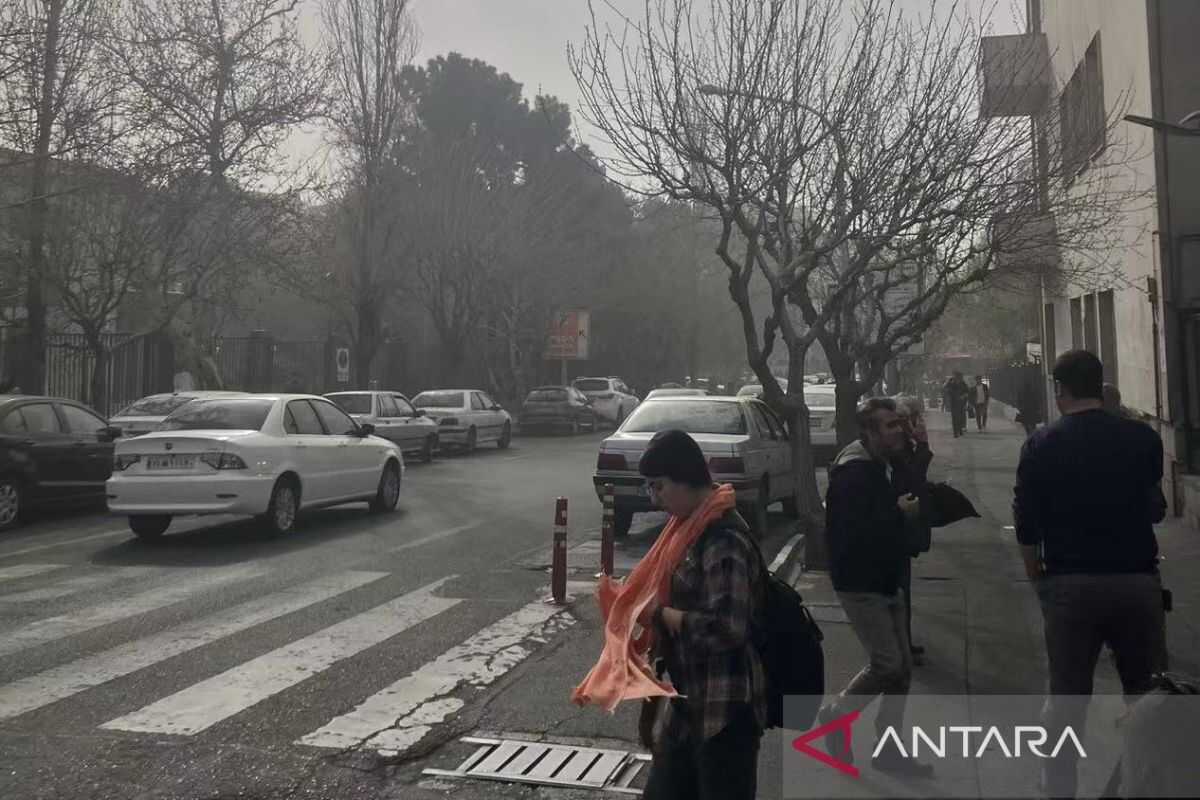 Most Popular: Israel Attacks Iran as Prabowo Prepares for Iran Visit