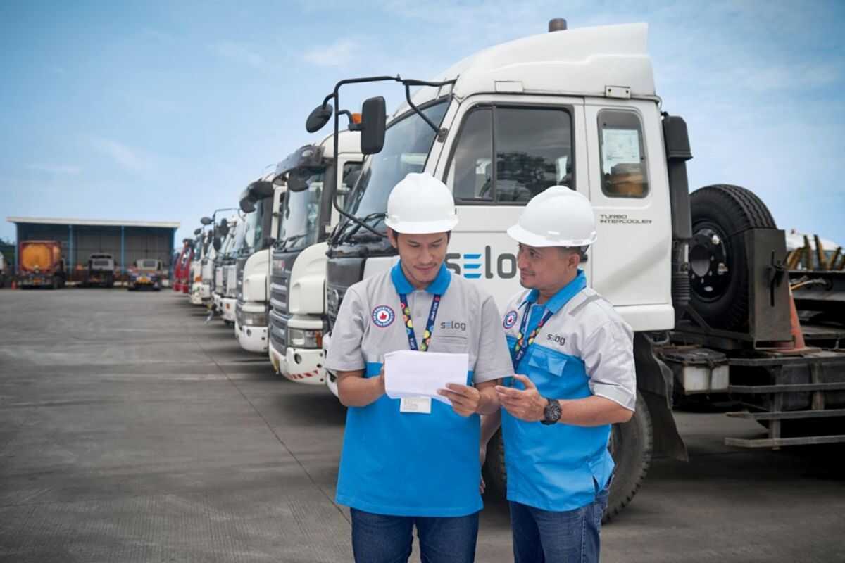 Optimising Modern Distribution: Technology Integration in Integrated Logistics Management