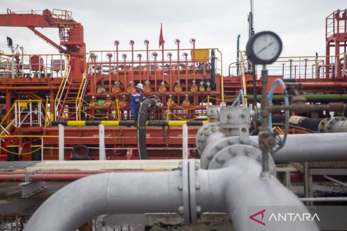 CORE: Iran-Israel Conflict Could Trigger Surge in Global Oil Prices