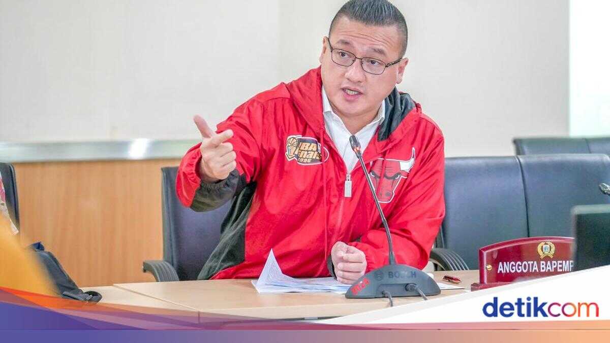 DPRD DKI Member Kenneth: Padel Courts in Residential Areas Must Not Compromise Community Comfort