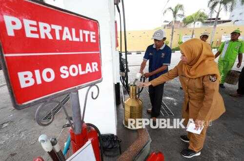 Fuel Prices Rise Simultaneously at Pertamina, Shell, Vivo and BP from 1 March 2026, Diesel Sees Largest Increase