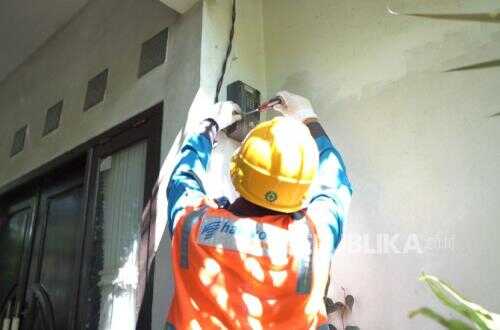 PLN Launches Power Capacity Increase Promotion During Ramadan Period