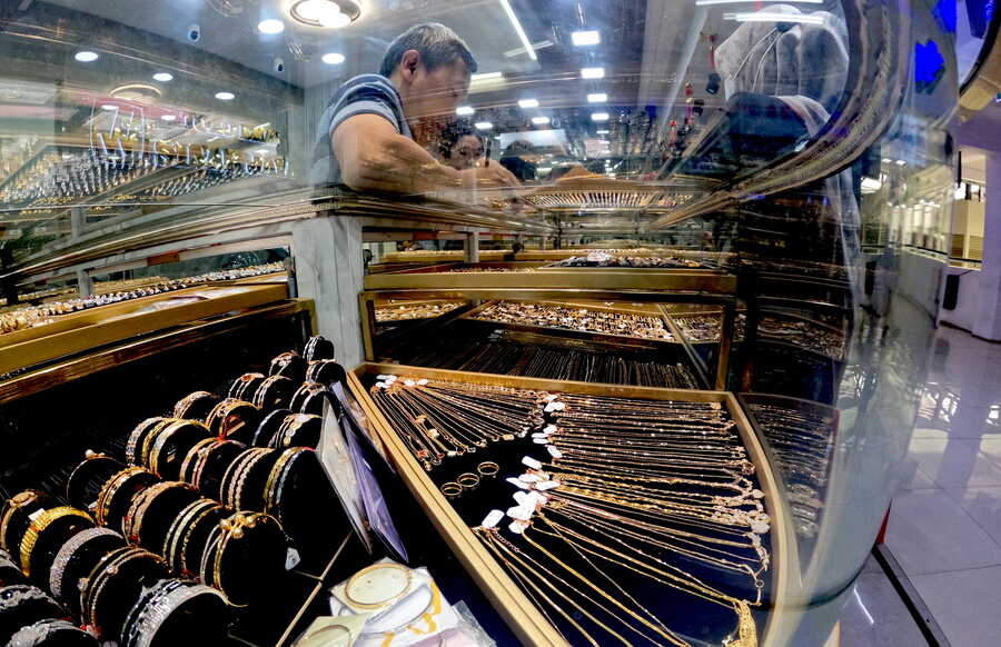 Impact of Iran-Israel-US War Escalation: Gold Prices Likely to Rise