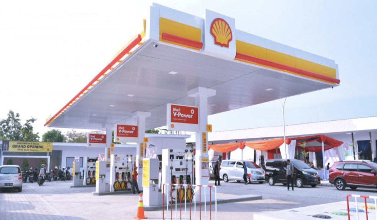 Still Super Scarce! Shell Petrol Prices Rise from 1 March 2026