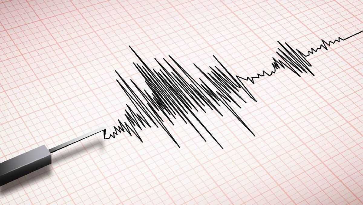 4.5 Magnitude Earthquake Strikes Bali