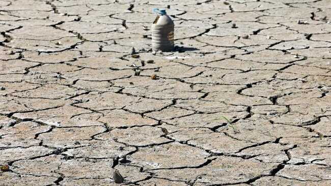 UN Issues Warning as Global Water Crisis Reaches Critical Levels