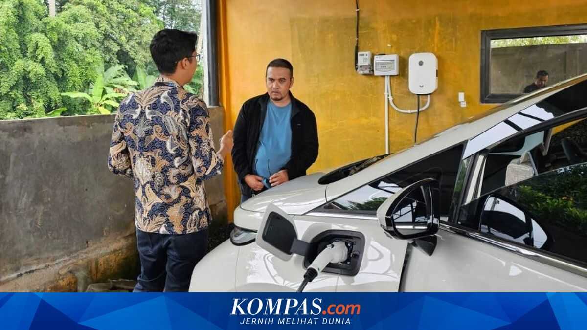 50 Per Cent Discount on Power Capacity Increase Ideal for EV Home Charging