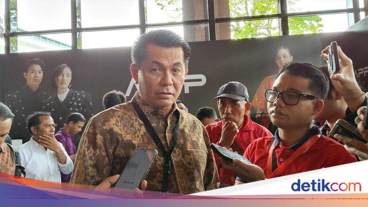 Dewa Jack Signals Bali Regional House Special Committee on Spatial Planning, Assets and Licensing May Be Extended Until Year-End