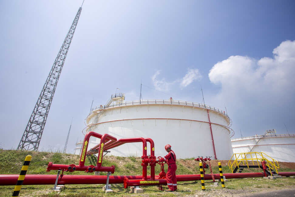 CORE Indonesia: Iran-Israel Conflict Could Drive Global Oil Prices Past US$100 per Barrel