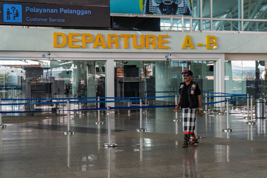 Bali Immigration Anticipates Surge in Foreign National Overstay Following Middle East Conflict