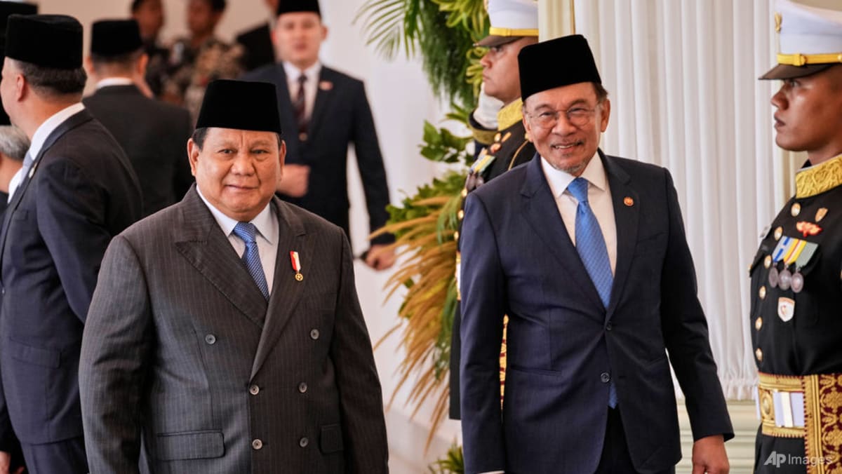 Anwar calls for diplomacy amid US-Iran conflict, Prabowo 'prepared' to travel to Tehran for mediation talks