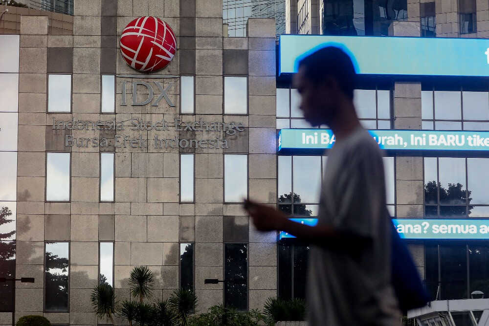 Palm Oil Emitter Salim Group Lonsum (LSIP) Records Net Profit of Rp1.88 Trillion in 2025