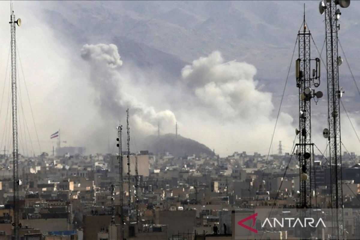 Academic states US-Israeli attack on Iran violates UN Charter