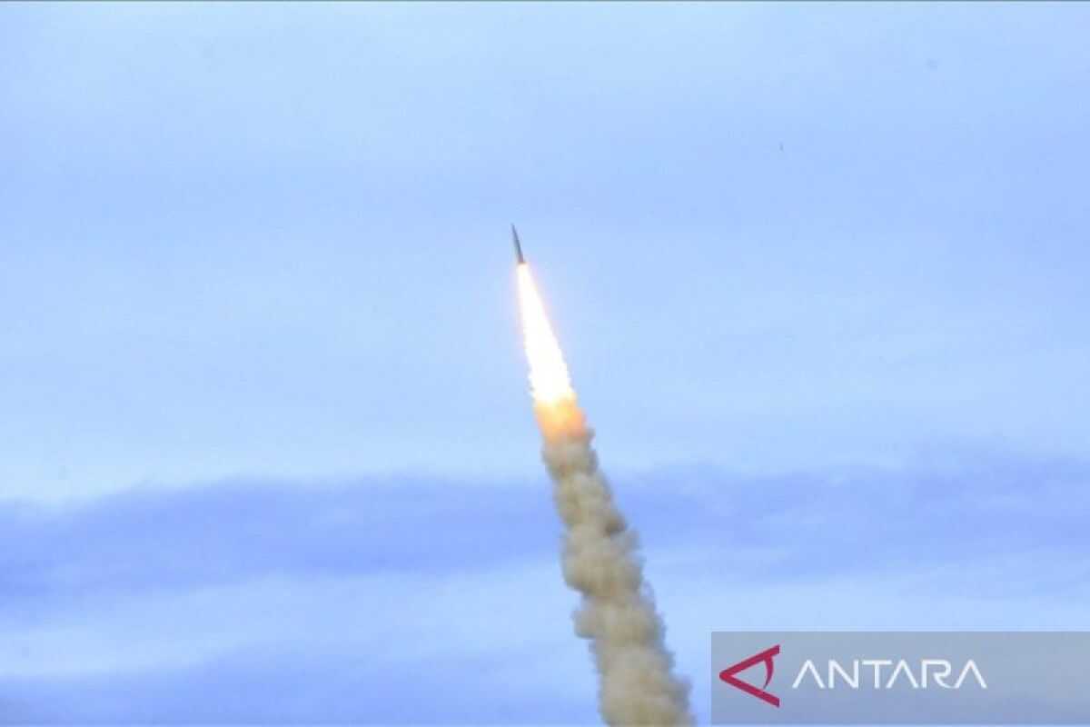 Qatar Defence Ministry states it successfully thwarted several Iranian attacks