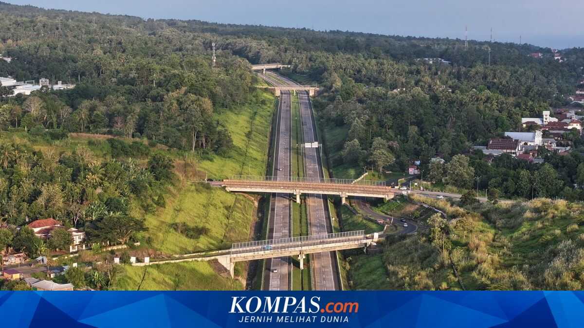 30 Per Cent Toll Tariff Discount to Begin Nine Days Before Eid 2026, Encouraging Earlier Travel