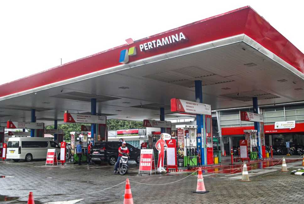 Official Increase: Complete List of Pertamina Fuel Prices from 1 March 2026 Across Indonesia