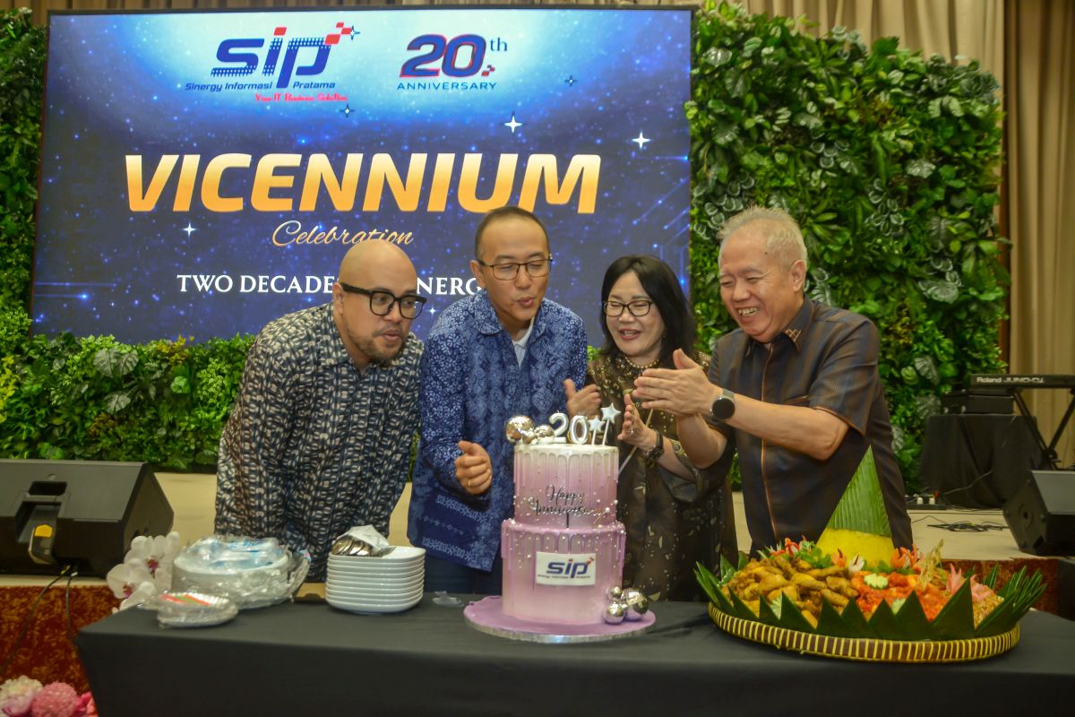 Repositioning Towards Top 10 ICT Integrator and Launch of ARSA Shield Service