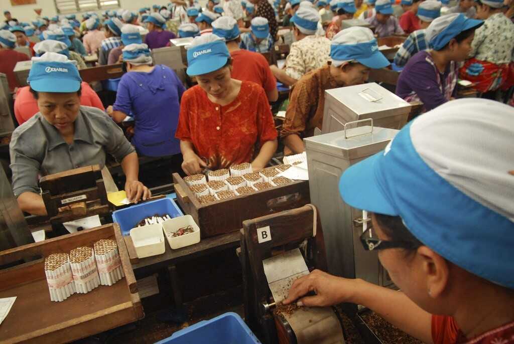 Regulatory Threats Place Tobacco Industry in Precarious Position