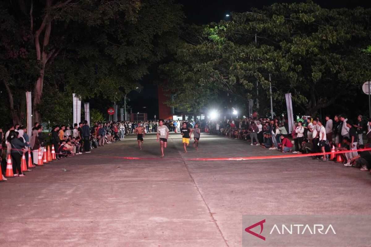 Bogor District Forum Facilitates Sanctioned Running Events at Pakansari to Prevent Illegal Racing