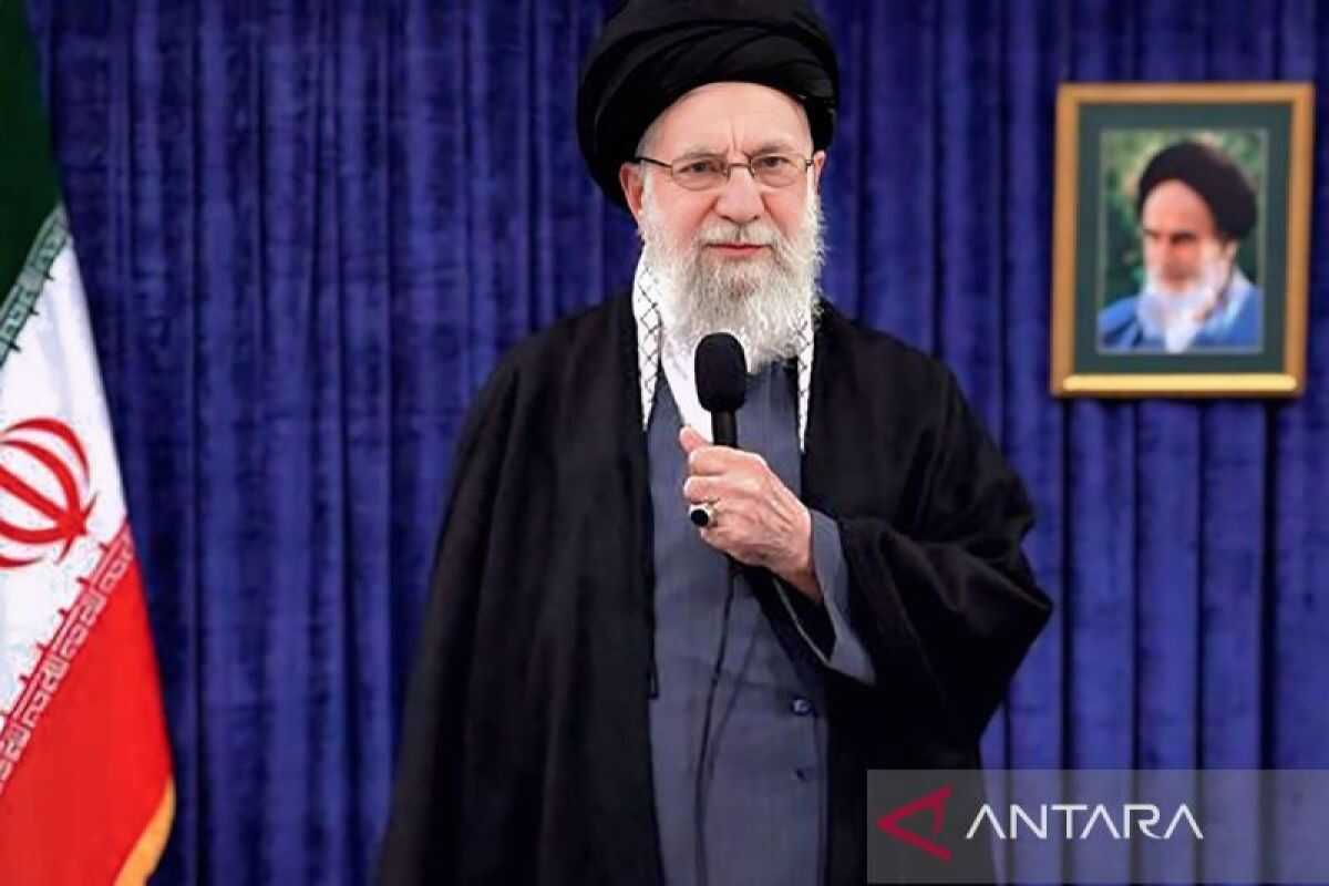 MUI Expresses Deep Condolences Over the Death of Ali Khamenei