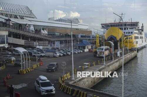 Preparation for 2026 Eid Homecoming: Delay System at Bakauheni, Weather Mitigation, and Special Focus on Gorontalo