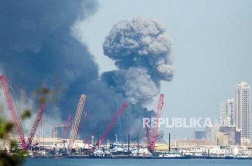 Foreign Ministry Urges Indonesian Citizens to Postpone Travel to the Middle East