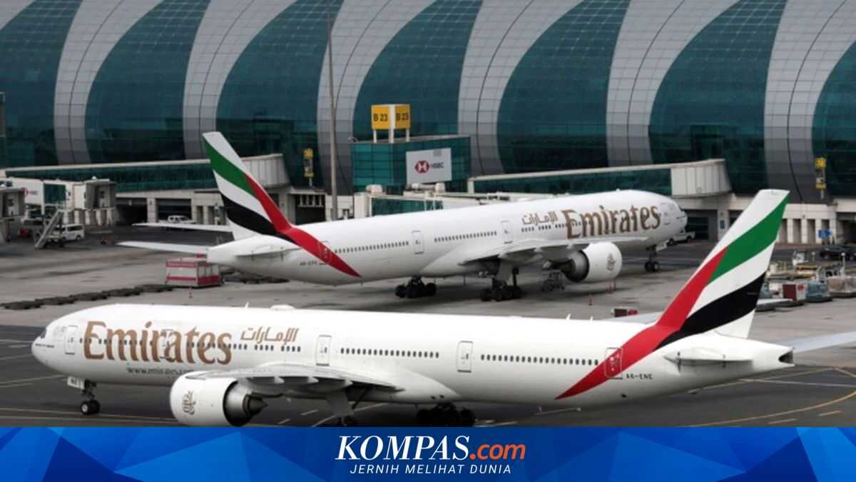 Dubai Airport Closed Amid US–Iran Conflict: Latest Developments