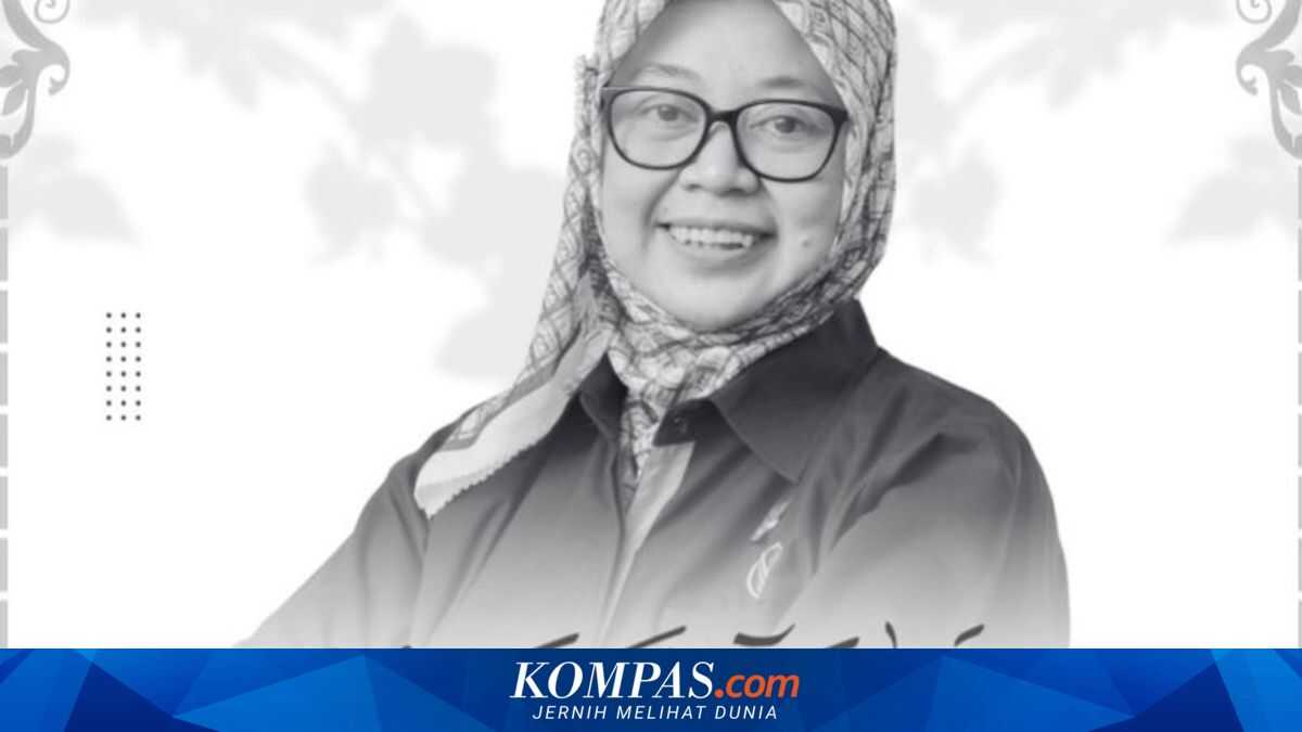 Profile of Margaret Aliyatul Maimunah, Head of KPAI who Passed Away