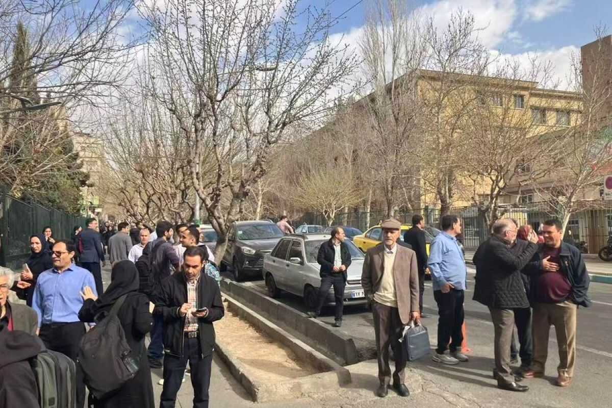 Large-scale US attack on Iran prompts numerous questions