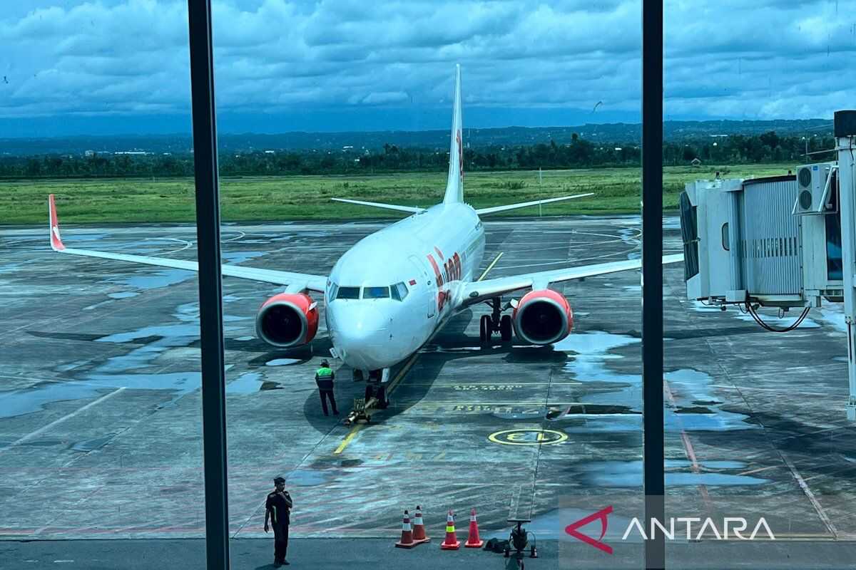 Transport Minister calls for strengthened aviation safety to support regional connectivity