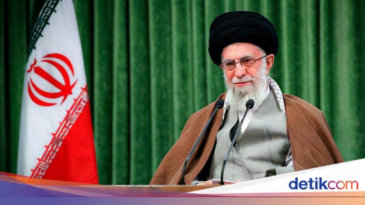 Iranian Leader Khamenei Dead—Who Will Succeed Him?