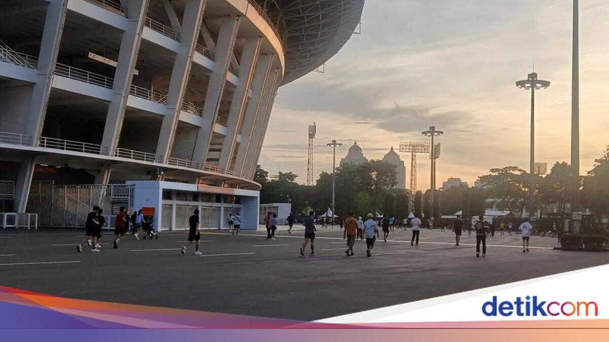 When Fasting Does Not Stop Running