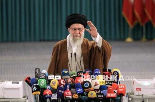 Tehran Attack Sparks Global Condemnation and Peace Calls