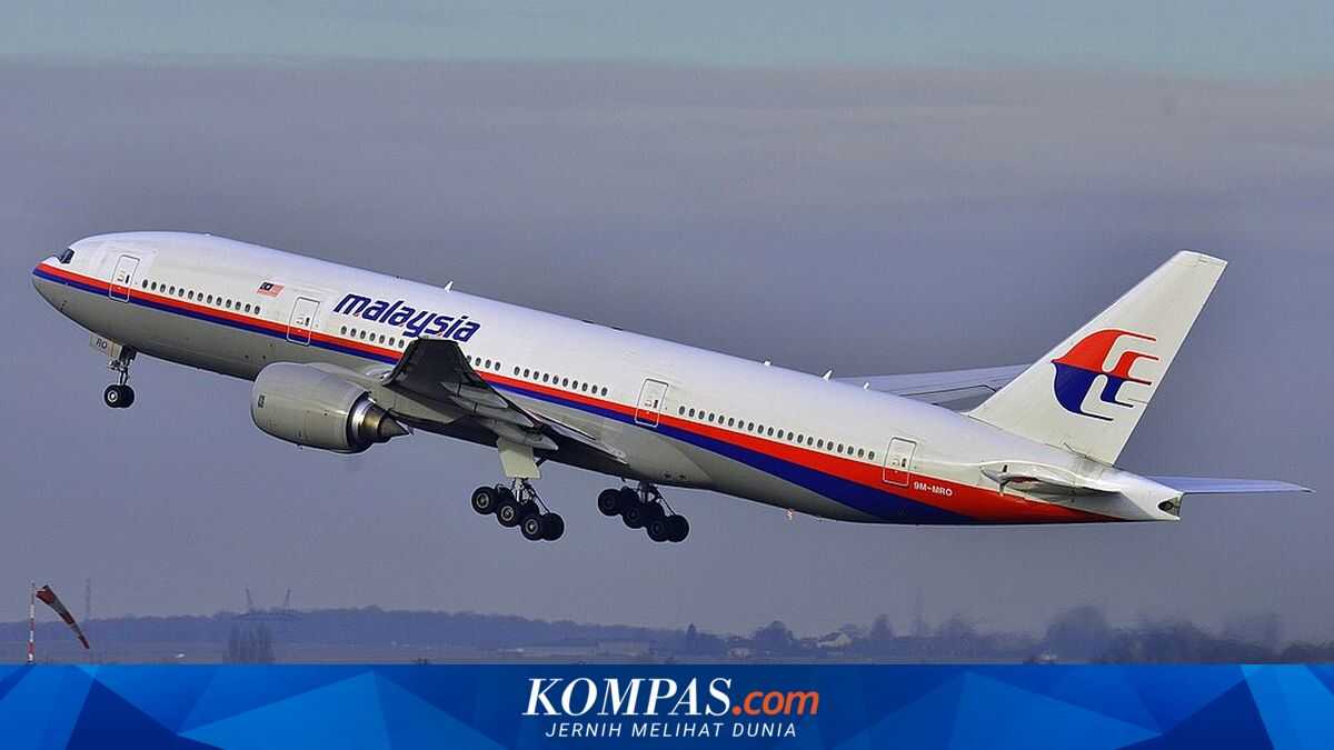 Malaysia Airlines Suspends Flights to Doha, Jeddah, and Madinah Until 4 March 2026 Amid US-Iran Tensions