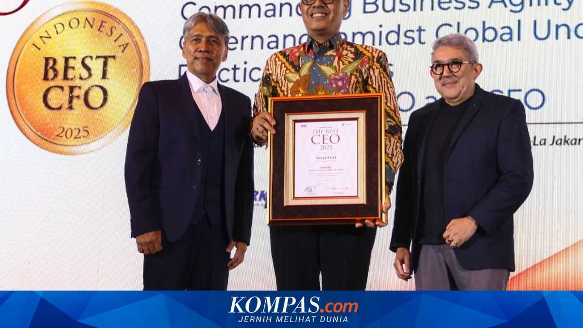 Industrial Modernisation Key to Siemens Indonesia Growth