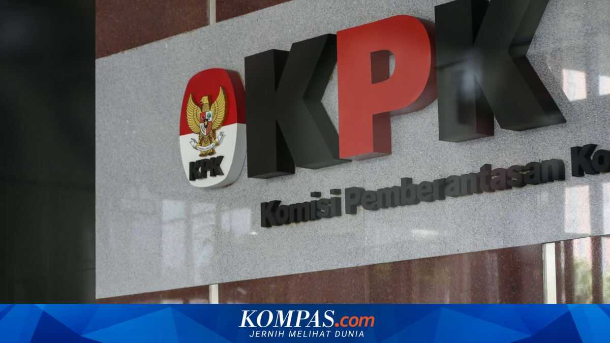 East Kalimantan Governor's Official Vehicle Costs Rp 8.5 Billion; Anti-Corruption Commission Insists Procurement Must Match Needs