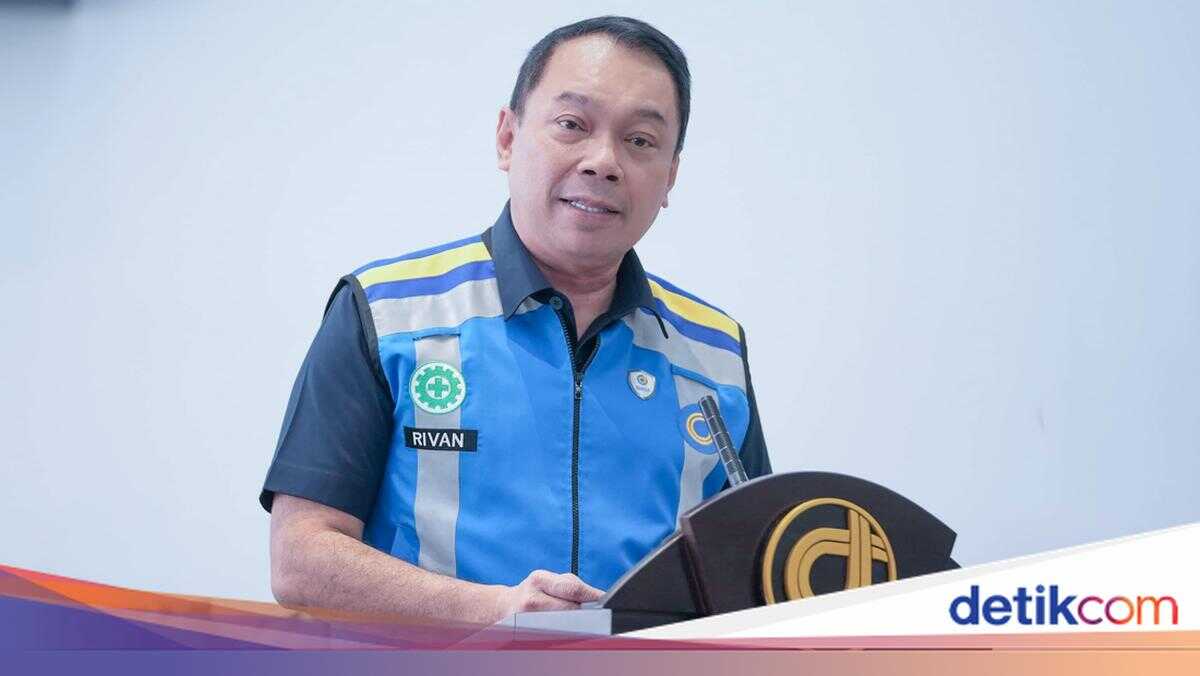 Jasa Marga Accelerates Infrastructure Transformation from "Infra as Structure" to "Infra as Culture"