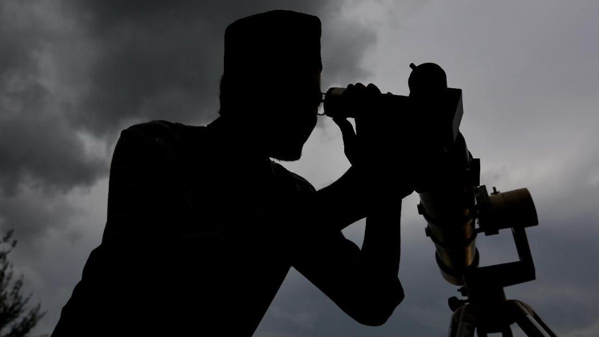 Isbat Session for Determination of Idulfitri Scheduled for 19 March 2026